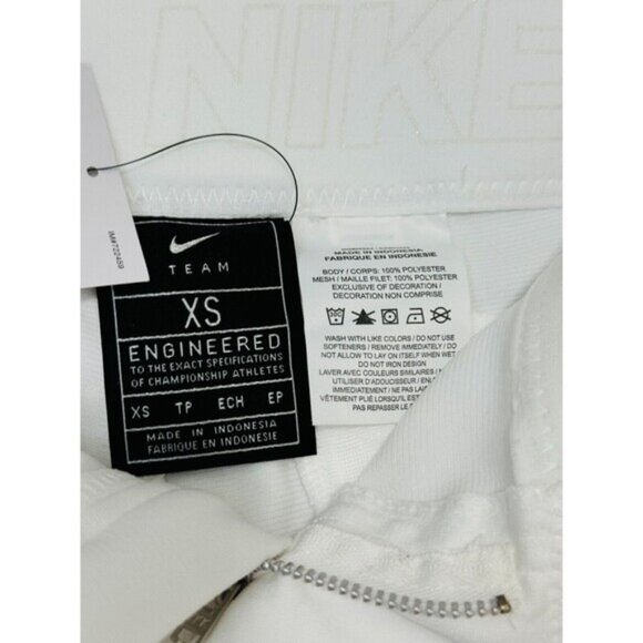 NWT Nike Vapor Select Big Kids' (Boys') Baseball Pants Sizes S - Picture 7 of 8